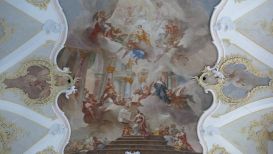 St. Nikolaus Großaitingen