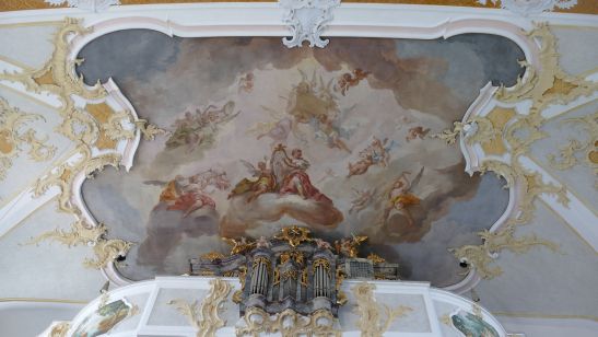 Balthasar Riepp - König David