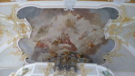 St. Nikolaus Großaitingen