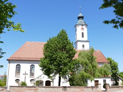 St. Nikolaus