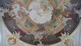 St. Nikolaus Kutzenhausen