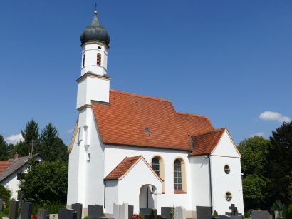 St. Nikolaus
