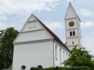 St. Nikolaus