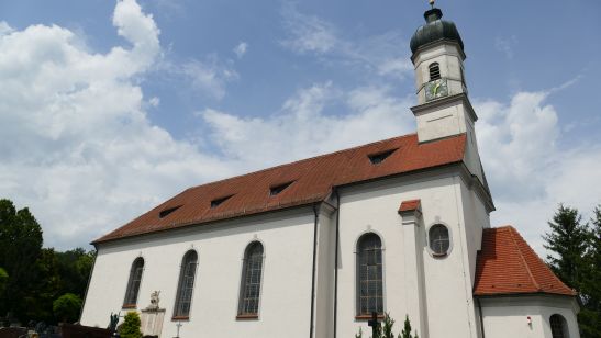 St. Oswald