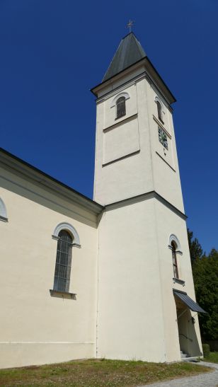 St. Pankratius Aretsried