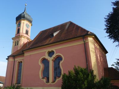 St. Peter und Paul