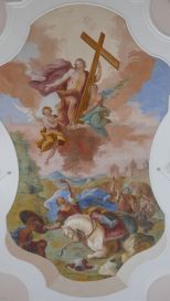 St. Peter und Paul Wollishausen