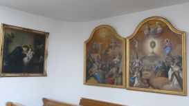 St. Peter und Paul Wollishausen