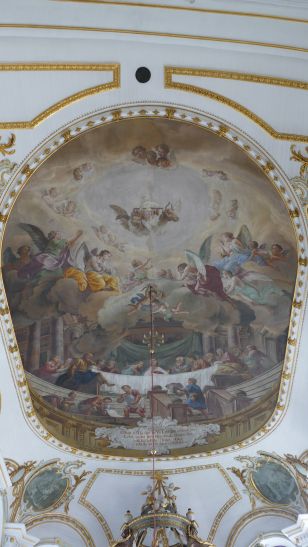 Christian Wink - Abendmahl