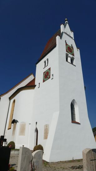 St. Stephanus Hainhofen