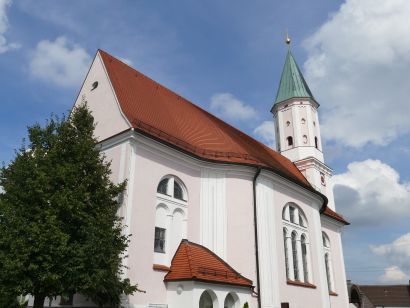 St. Vitus Langweid
