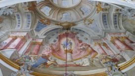 St. Vitus Mödishofen