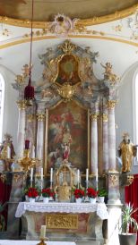 St. Vitus Steinekirch