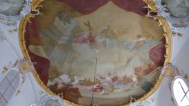 St. Vitus Steinekirch