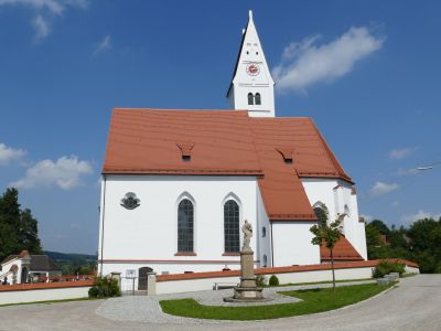 St. Wolfgang