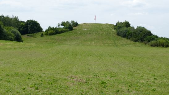Ulrichshöhe Königsbrunn