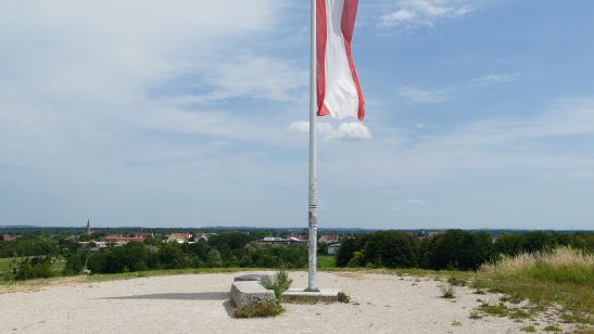 Ulrichshöhe Königsbrunn