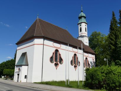 Unsere Liebe Frau Bobingen