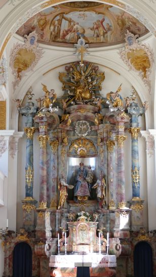 Vitus Felix Rigl - Wunderkraft Mariä