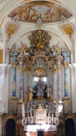 Unsere Liebe Frau Bobingen