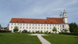 Zeit auf dem HOLZener WEG