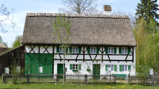 Kloster Oberschönenfeld Staudenhaus