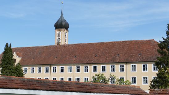 Kloster Oberschönenfeld
