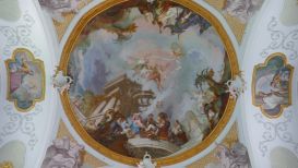 Klosterkirche Oberschönenfeld