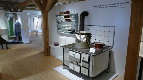 Volkskundemuseum Oberschönenfeld