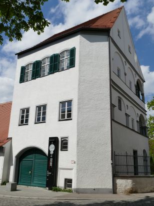Fugger und Welser Erlebnismuseum