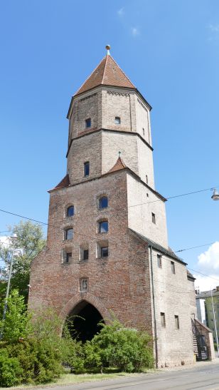 Jakobertor