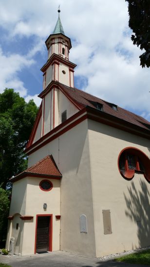 Muttergotteskapelle