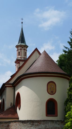 Muttergotteskapelle