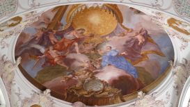 Muttergotteskapelle Haunstetten