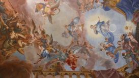 Muttergotteskapelle Haunstetten