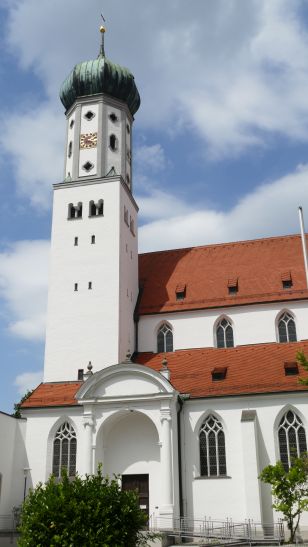 St. Georg