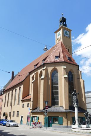 St. Jakob
