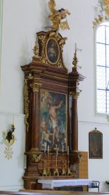 St. Michael Augsburg