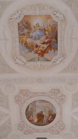 St. Peter und Paul Inningen