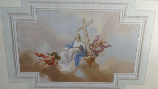 Johann Josef Anton Huber - Allegorien