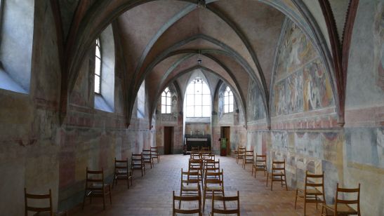 St. Anna Goldschmiedekapelle