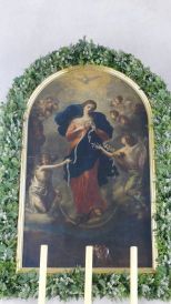 St. Wolfgang Mickhausen