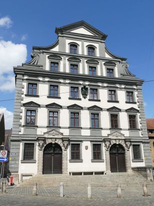 Stadtmetzg
