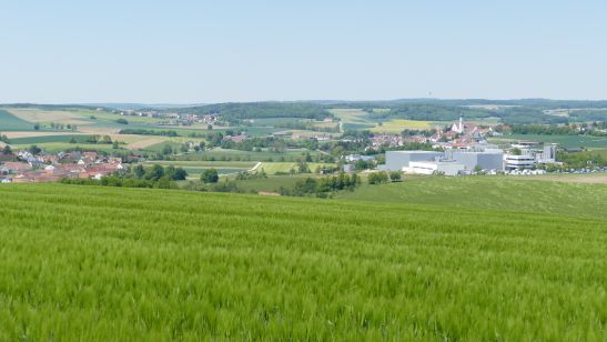 Kesseltal-Blick