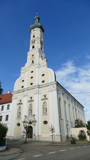 Dominikanerinnenkloster