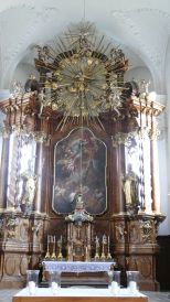 Dominikanerinnenkloster Obermedlingen