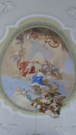 Dominikanerinnenkloster Obermedlingen