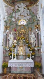 Maria Immaculata Schwennenbach