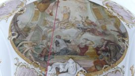 Maria Immaculata Schwennenbach