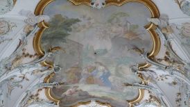 Mariä Heimsuchung Gottmannshofen